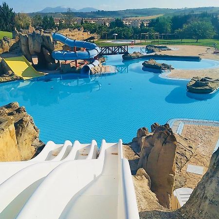 La Puerta De Viana, Con Desayuno, Piscina Y Posibilidad Visita A Bodega! Villa Viana  Ngoại thất bức ảnh