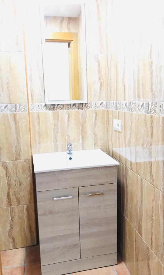 La Puerta De Viana, Con Desayuno, Piscina Y Posibilidad Visita A Bodega! Villa Viana  Ngoại thất bức ảnh